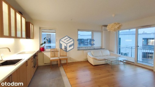 3pok I balkon I klimatyzacja I miejsce postojowe