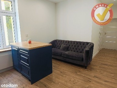 Piękne Mieszkanko Na Parterze Na Podgórzu !