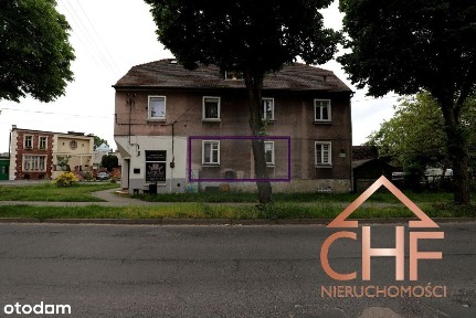 mieszkanie z potencjałem w doskonałej lokalizacji!