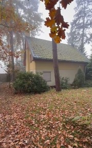 Strzeżewo, Słoneczna 15