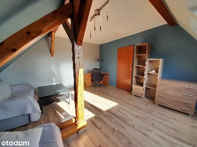 Przytulne mieszkanie 35,2 m² w zielonej, spokojnej okolicy