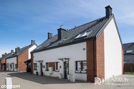 Dom bliźniak-Orle, Nowa Cena