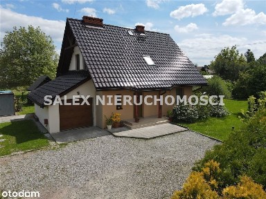 Dom w Chybiu prowizja 0%