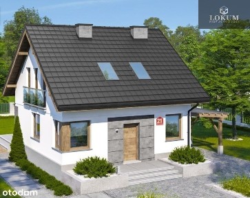 Wybudujemy Dom Dla Ciebie !