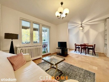 *2 pokoje, kuchnia, 1 piętro, balkon, po remoncie*