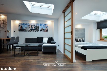 2-pojokojowy apartament w sercu Krakowa