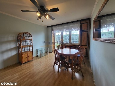 3-pokojowe, rozkładowe mieszkanie na Widzewie!