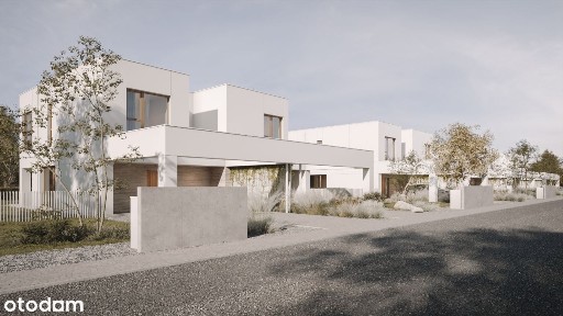 Osiedle Florentynów, dom 103,94m2 z działką 413m2