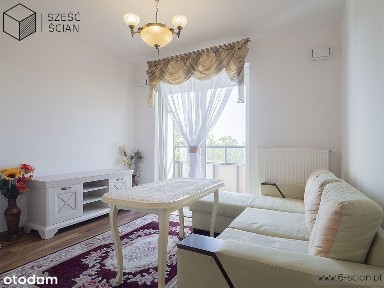 0% | Mieszkanie 2-pok | 39 m2 | Balkon | Piękna