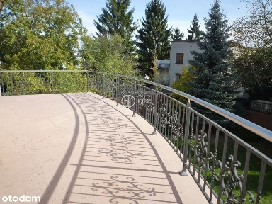 Sadyba, Mokotów, Warszawa, mazowieckie