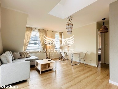 Apartament z ogródkiem i basenem 150m od plaży!