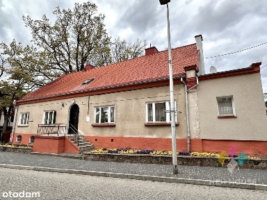 Mikołajki, przestronne mieszkanie w kamienicy