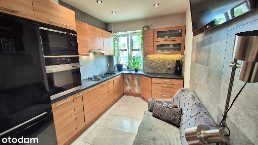 Parter/2 pokoje/ do zamieszkania od razu!