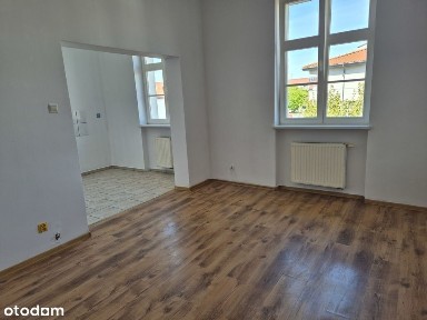 Na sprzedaż 2 pokojowe mieszkanie w Biskupcu