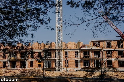 Mieszkanie, 35,15 m², Toruń