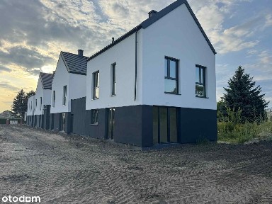 Dom blisko Warszawy, tuż przy Kampinosie | 5 pokoi | Stare Babice