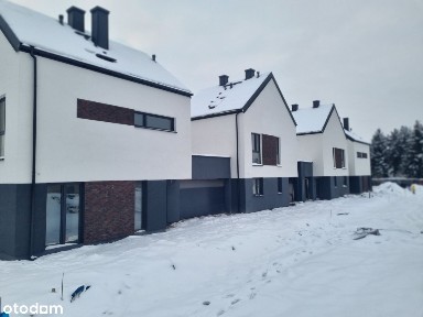 Dom blisko Warszawy, tuż przy Kampinosie | 5 pokoi | Stare Babice