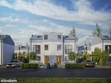 Bliźniak, Wawer, Bez prowizji