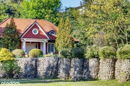 Wyjątkowy dom z duszą - Zakroczym, nowodworski