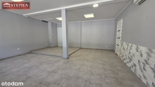 Lokal w centrum do Wynajęcia
