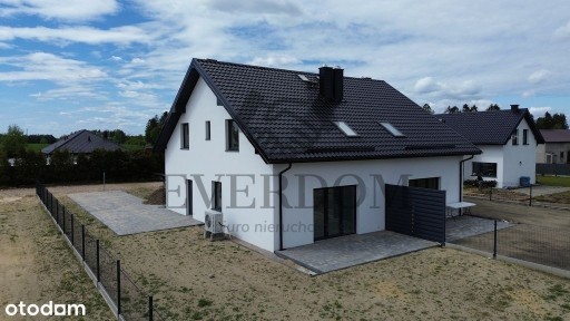 Częstkowo Bez PCC Działka 500m2 Trasa S6 - 4 km