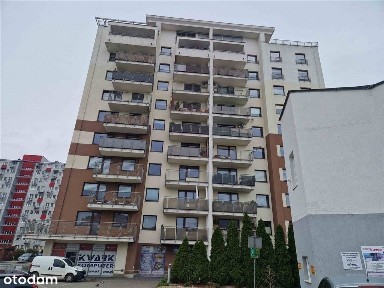 Syndyk sprzeda atrakcyjne mieszkanie