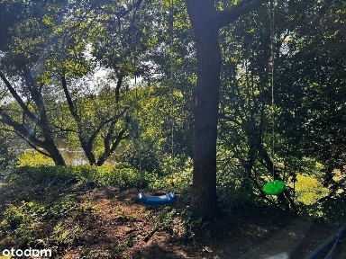 Apartament z widokiem na rzekę