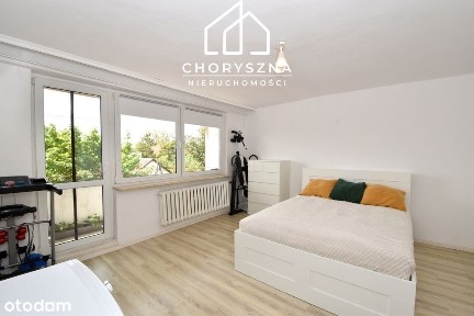 Zamieszkaj w spokojnej okolicy | 4 pokoje | balkon