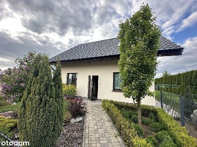 OKAZYJNA CENA - DOM JEDNORODZINNY Z DZIAŁKĄ