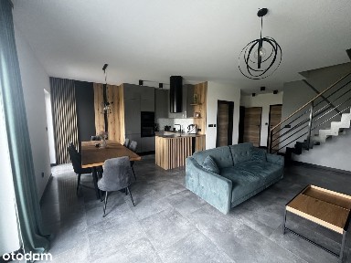Bliźniak 144,8 m² | Krobia | 900.000 zł