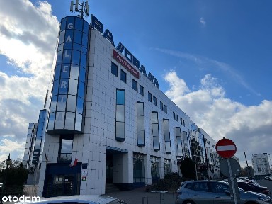 al. Aleja Wincentego Witosa 31, Czerniaków, Mokotów, Warszawa, mazowieckie