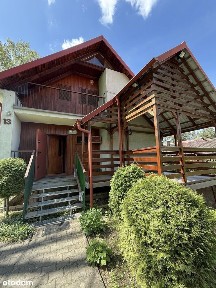 Bukowa, Osolin, Oborniki Śląskie, trzebnicki, dolnośląskie