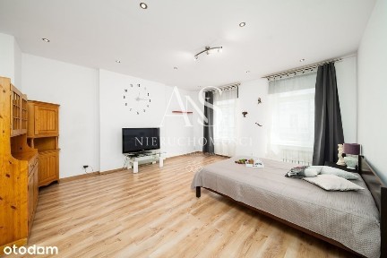 Mieszkanie trzypokojowe 73,43 m2 w Centrum!