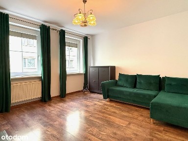 3 pokoje w ścisłym centrum Barlinka, 100m od jeziora!