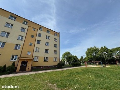 Sprzedam mieszkanie przy Sp nr 3 ul.Lissowskiego 4