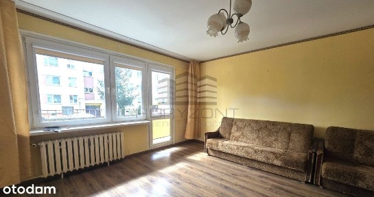 Solec Kujawski M-3 parter 50m2