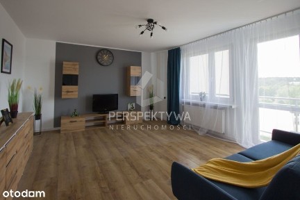 2 Pokoje. Os. Pomorskie