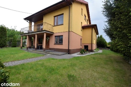 Dom dla rodziny w cenie mieszkania - sprawdź!