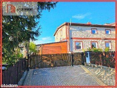 Przestronny dom dla rodziny blisko jeziora
