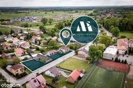 Dom 200 m² z dużą działką - Mokrzyszów, Tarnobrzeg