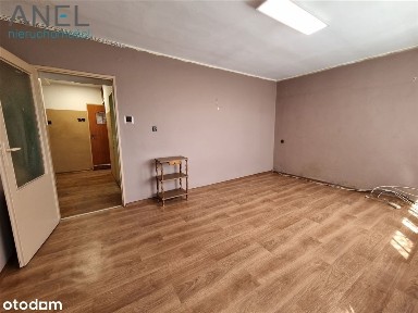 Mieszkanie, 42,70 m², Ruda Śląska