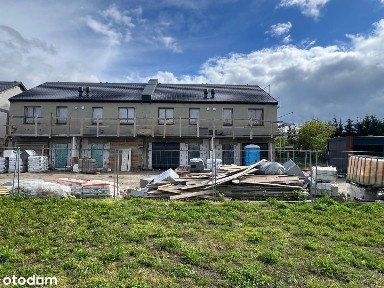 dom Pod Klucz! *metro*garaż