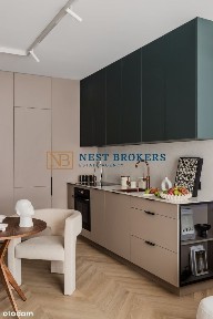 ul. Mogilska, 35.86m2, 2 pokoje na wynajem!