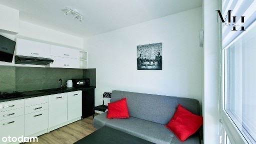 ul. Wincentego Wodzinowskiego, Azory, Prądnik Biały, Kraków, małopolskie