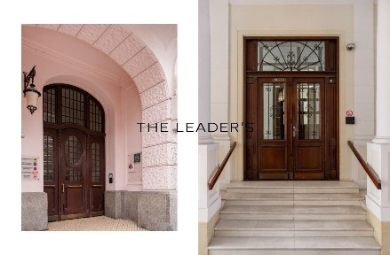 ul. Hoża, Śródmieście Południowe, Śródmieście, Warszawa, mazowieckie