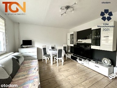 Mieszkanie dwupokojowe / Chojny