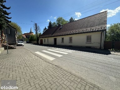 Międzybórz, oleśnicki, dolnośląskie