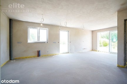 Nowy Apartament 3 pok ogród m.postojowe