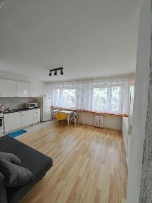 Kawalerka Na sprzedaż mieszkanie 28 m2- kawalerka