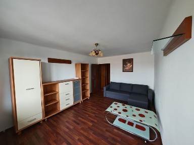 sprzedam mieszkanie 44 m2- 2 pokoje, duży balkon, ul. Poniatowksiego